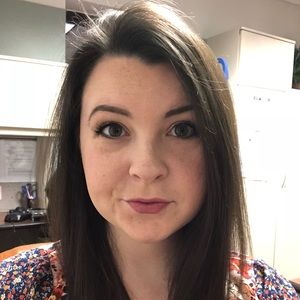 Meet your Posher, Erika